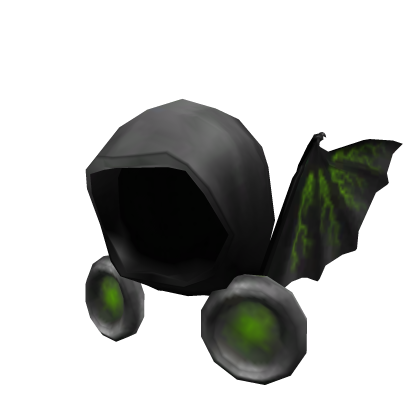 Dominus Vespertilio thumbnail
