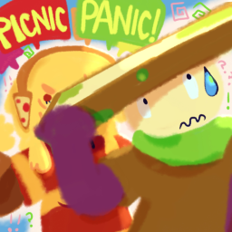 PICNIC PANIC!
