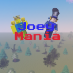 Joey Mania