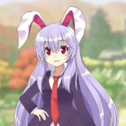 tower of kaguya houraisan icon