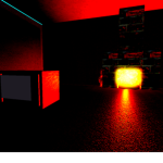 Portal And Game Jam Fans