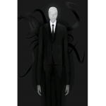 Slender and demons