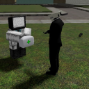 [RECODE] Super Toilet Roleplay