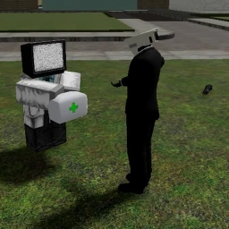 Super Toilet Roleplay icon