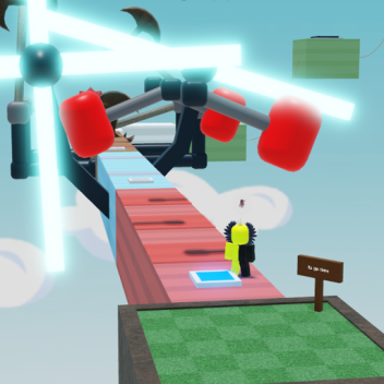 ragdoll battles