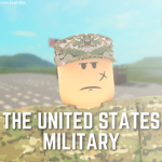 The United States Military (USAR)