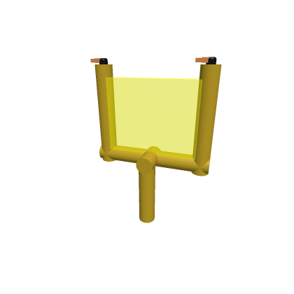 Field Goal Upgrader [Miner's Haven Submission]