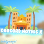 Concord Hotel
