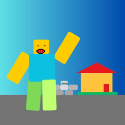 weird morph game