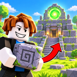 [🗿UPD1] Build the Temple!