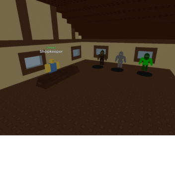 Zenture (RPG)