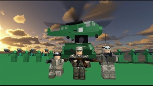 Military Base