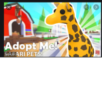 NeonGiraffeLovers_AdoptMe