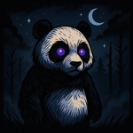Panda's Nightmares