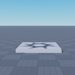 Baseplate