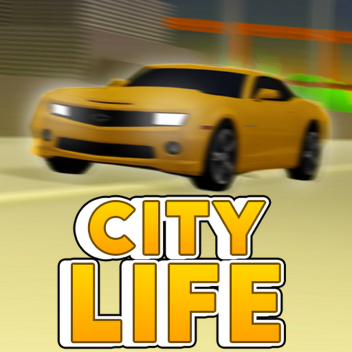 City Life 🚘