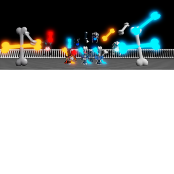 절규타임 트리오 페이지 I (remake!)