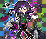 FANS OF KOKICHI
