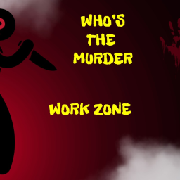 Spectral Entertainment Studios- Work Zone_Murder