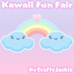 🎠 Kawaii Fun Fair 🎠