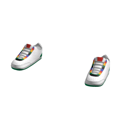 The Makers Kicks thumbnail