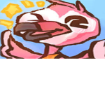 The Epic Chill Flamingo Cult
