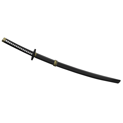 Yami Katana