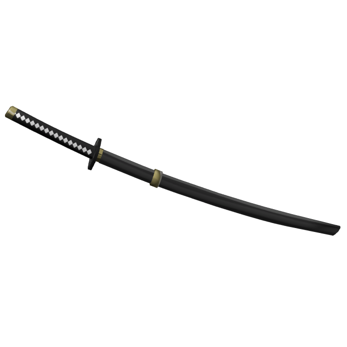 Yami Katana