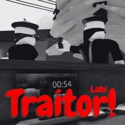 Traitor! Labs icon