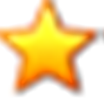 The Best star