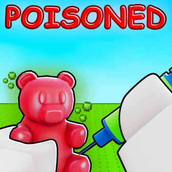 Candy or Poison?