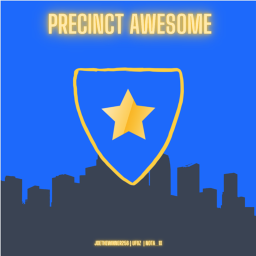 Precinct Awesome