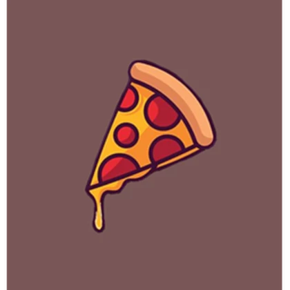 THE PIZZA STUDIOS Roblox group icon