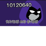 Ravens and Ovens