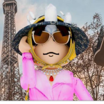 Extravagance by Sam