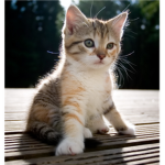 Kitty and Cats group