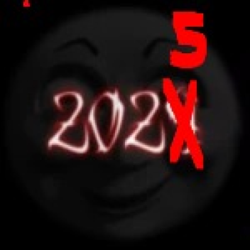 Thomas Crashes: LEGACY