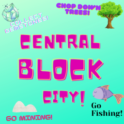 Central Block City