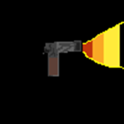 Shooting game