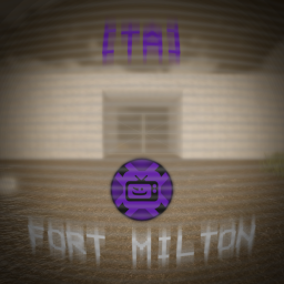 Fort Milton