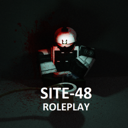 [SCP] Site-48