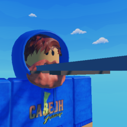 Cart Ride Into Caseoh !