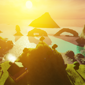 the sunset [SHOWCASE] last update