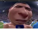 Ronaldo SUI