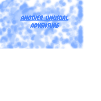 Another Unusual Bloodline