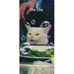 No copyright gang