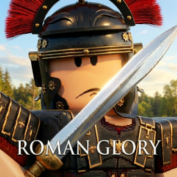 ⚔️ Gloria Romana