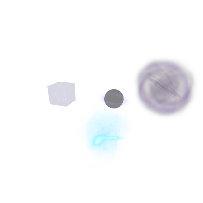 ore thing