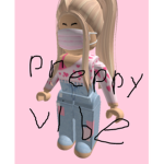 preppy~vibez
