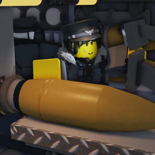 NIC:CF Test Branch official Roblox game thumbnail